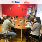 Udruga gluhih i nagluhih grada Varaždina