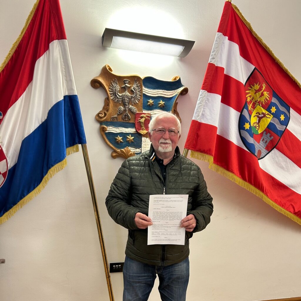 Udruga gluhih i nagluhih grada Varaždina i Varaždinske županije