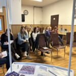 Udruga gluhih i nagluhih Grada Varaždina i Varaždinske županije